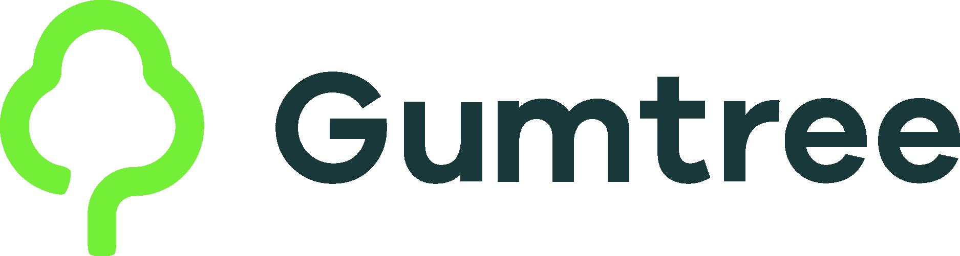 Gumtree logo — Real-time deal scanning and instant alerts on Gumtree