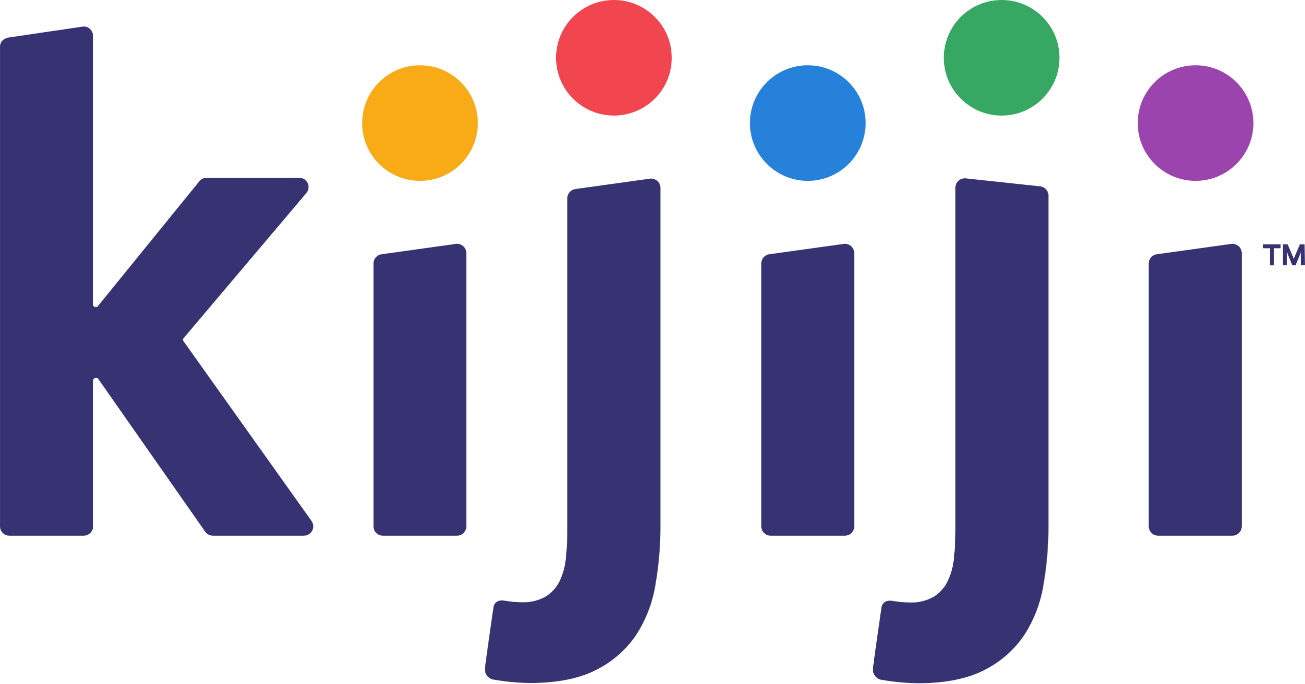 Kijiji logo — Real-time deal scanning and instant alerts on Kijiji