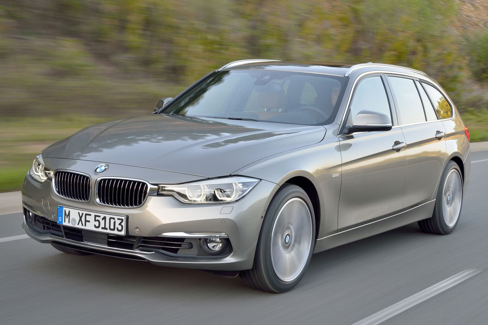 2012 BMW 328i