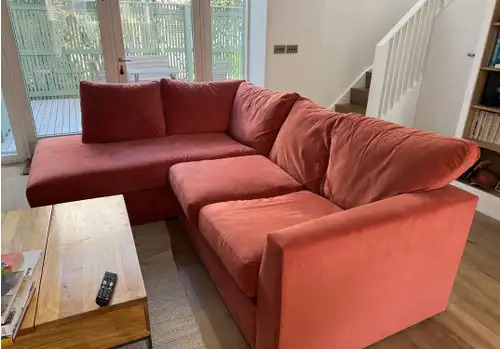 Sectional Couch