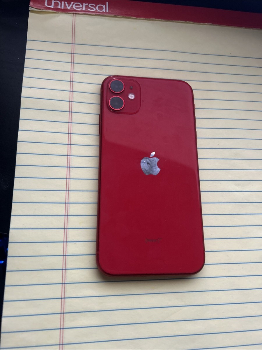 iPhone 11 64GB